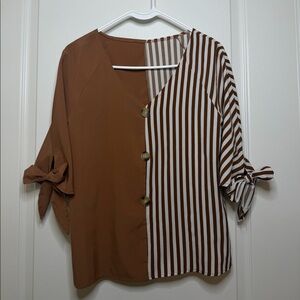 SHEIN blouse